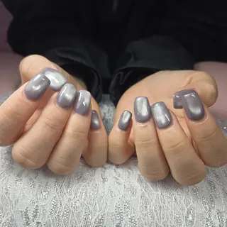 ネイル ネイルサロンベルティ .ひとみのネイルデザイン