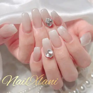 ネイル 練馬駅近ネイルラニ 不細工爪90分で美爪のネイルデザイン