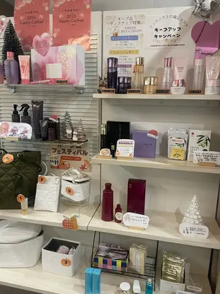 メナード瑞穂区平郷店 横山ともみのエステ・リラクイメージ