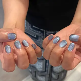 ネイル S. SAYAのネイルデザイン