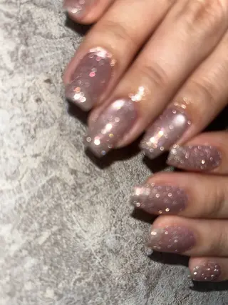 ネイル better nailsalon所属・eri chan nailのネイルデザイン