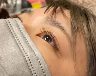 マツエク・マツパ Hazuki .のマツエク・マツパデザイン