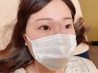 マツエク・マツパ solme所属・solme 別所実咲のマツエク・マツパデザイン