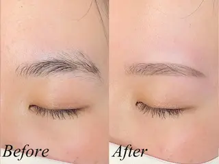 アイブロウ トレンド眉🌈✨ HINAの眉毛・アイブロウイメージ