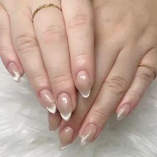 ネイル Cherry's Club 上福岡店のネイルデザイン