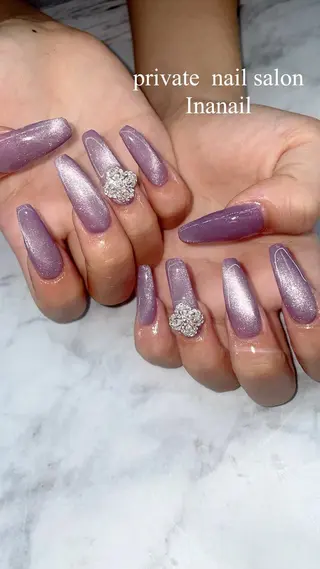 ネイル ✤Ina nail✤のネイルデザイン