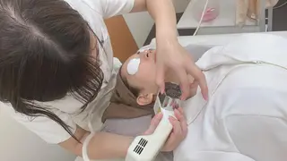 バストケア RAYVIS梅田店Nのエステ・リラクイメージ