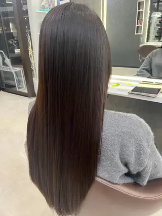 ロング DESIGN SALON  LIA・デザインサロンリア所属・かっこいいが正義/リ ア/メンズ革命/賢佑のヘアスタイル