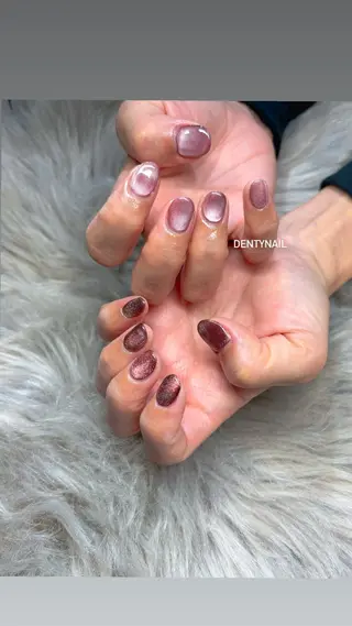 ネイル DENTY NAIL所属・DENTY NAIL -ArtRoom-のネイルデザイン