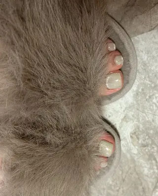 ネイル aimer所属・三味 夏生のネイルデザイン