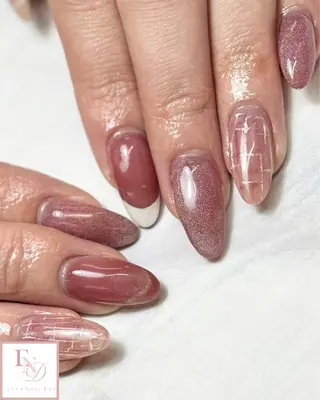 ネイル Nail Day 西院店のネイルデザイン