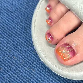 ネイル lcoco nailのネイルデザイン