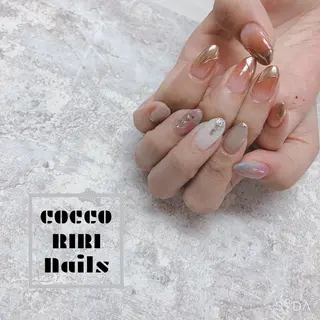 ネイル ensowa✱laf NAILのネイルデザイン