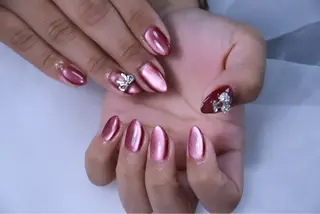 ネイル milot. ミロットのネイルデザイン