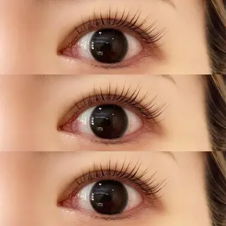 マツエク・マツパ 椿森 美瑠紅の眉毛・アイブロウイメージ