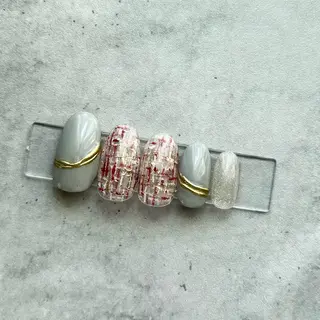 ネイル N.plus NaiLのネイルデザイン