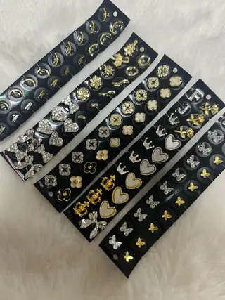 𝑟𝑖𝑛𝑎🤍 耳つぼ&マツエクのその他イメージ