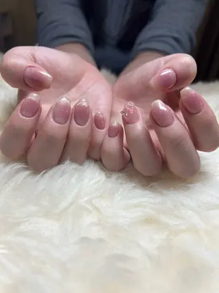 ネイル nailme!/榎田 望美のネイルデザイン