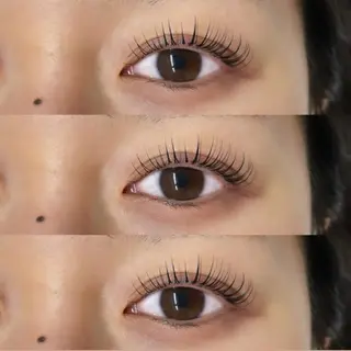 マツエク・マツパ eyelist ♡aikaのマツエク・マツパデザイン