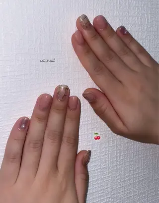 ネイル O KYOKAのネイルデザイン