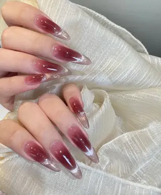ネイル Beauty Build Upのネイルデザイン