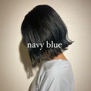 ミディアム カラー 絶対カワイイ保証💕 カワノ　チヒロのヘアスタイル