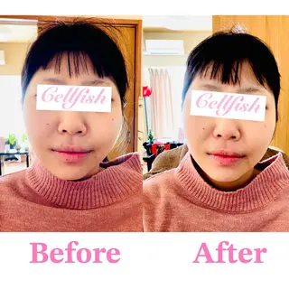 Cellfish ~セルフィッシュ~のエステ・リラクイメージ