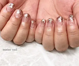 ネイル matao nailのネイルデザイン