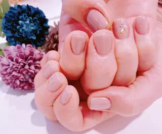 ネイル ファストネイル 静岡パルシェ店のネイルデザイン