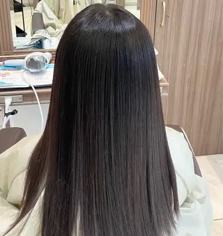 🍪山本 かな☕️のヘアスタイル