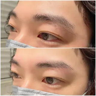 WARP 高橋のマツエク・マツパデザイン