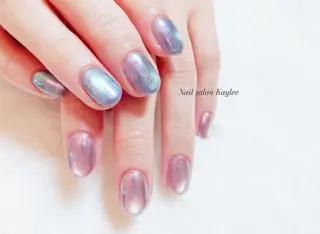 ネイル Nail salon  Kayleeのエステ・リラクイメージ
