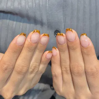 ネイル WISTERIA kozueのネイルデザイン