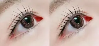 マツエク・マツパ パリエク 専門💋レナのマツエク・マツパデザイン