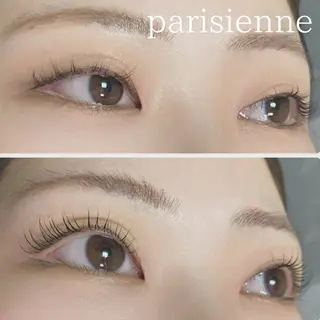 マツエク・マツパ CLEA所属・まつげ&眉毛CLEA 心斎橋YUKIの眉毛・アイブロウイメージ