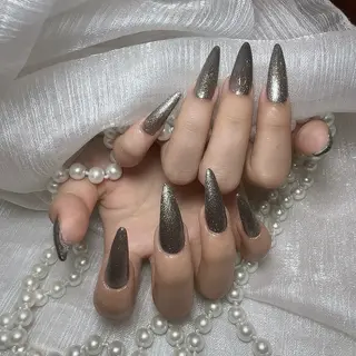 ネイル You&Me Reonaのネイルデザイン