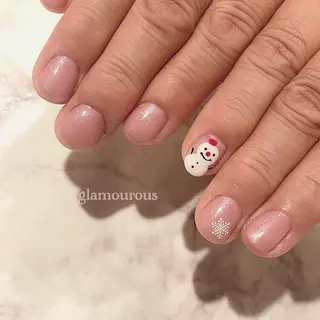 ネイル nailsalon SuMILEのネイルデザイン