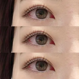 マツエク・マツパ sola: neolive近藤のマツエク・マツパデザイン