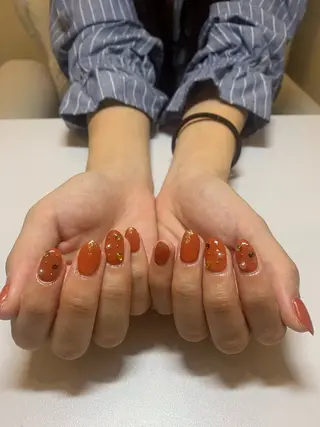 ネイル Frere nailのネイルデザイン