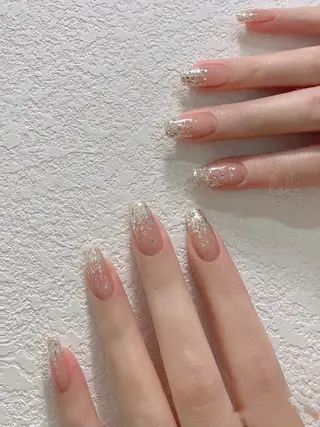 ネイル 希 玲のネイルデザイン