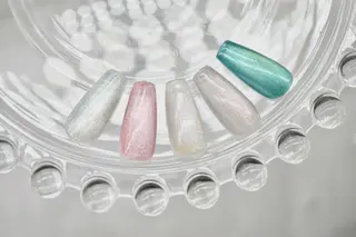 ネイル RISSE nail&eyeのネイルデザイン