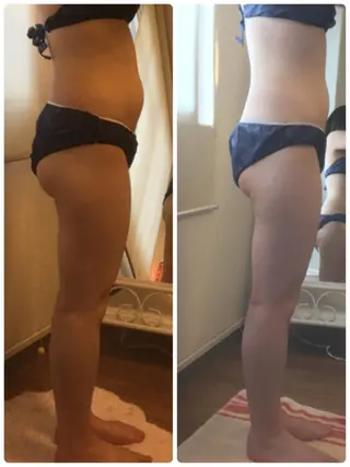 Beauty Up 茶屋町所属・Beauty Up 茶屋町のエステ・リラクイメージ