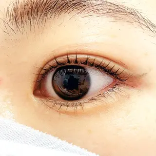 マツエク・マツパ ✧elpatio✧︎ 小出紗羅のマツエク・マツパデザイン