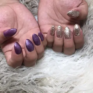 ネイル 1 9 9 7所属・nail 1997のネイルデザイン