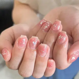 ネイル BabyYouMi ねねのネイルデザイン