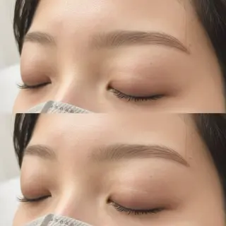 マツエク・マツパ アイブロウ maru 🌿代官山の眉毛・アイブロウイメージ