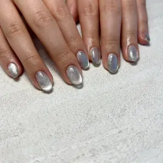 ネイル H. Sayuriのネイルデザイン