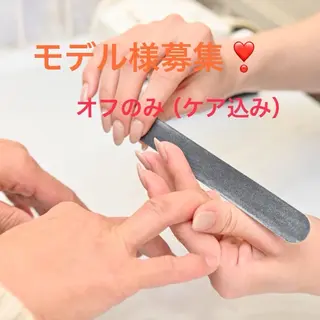 ネイル m. akiのネイルデザイン