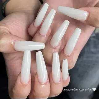 ネイル SONA Nail所属・舩戸 さんごのその他イメージ