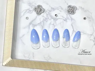 ネイル Nailist ★Amo★のネイルデザイン